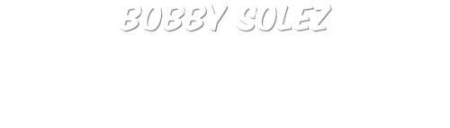 Bobby Solez
